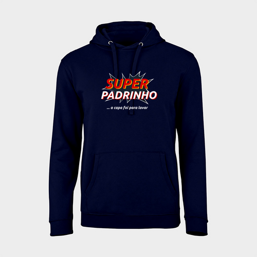 Super Padrinho