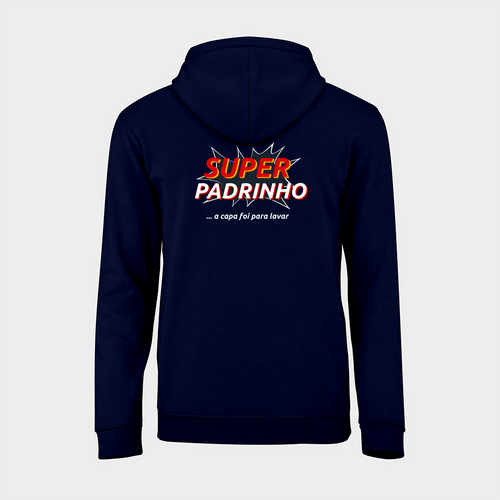 Super Padrinho