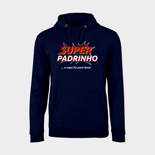 Super Padrinho