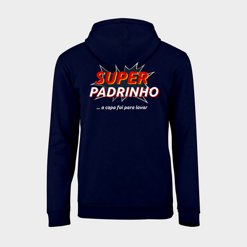 Super Padrinho