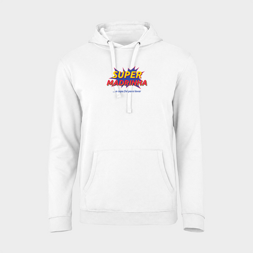 Super Madrinha