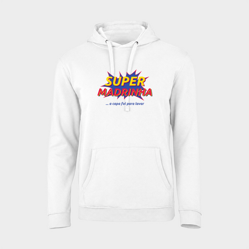 Super Madrinha