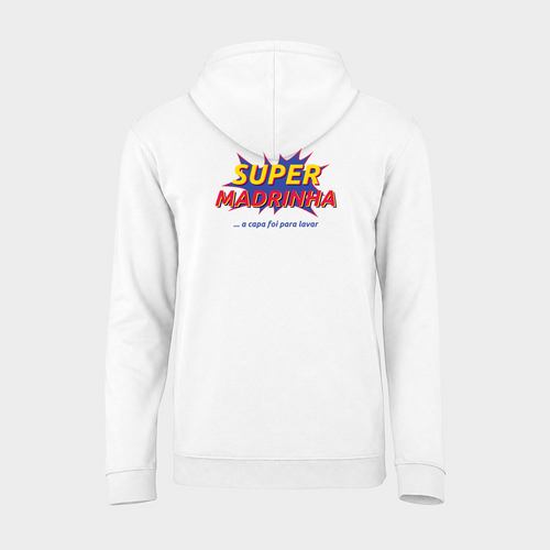 Super Madrinha