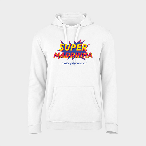 Super Madrinha