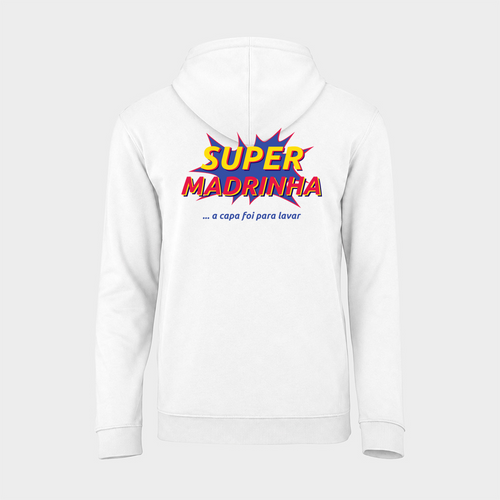 Super Madrinha