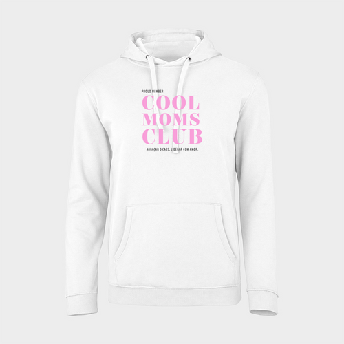 Cool Moms Club