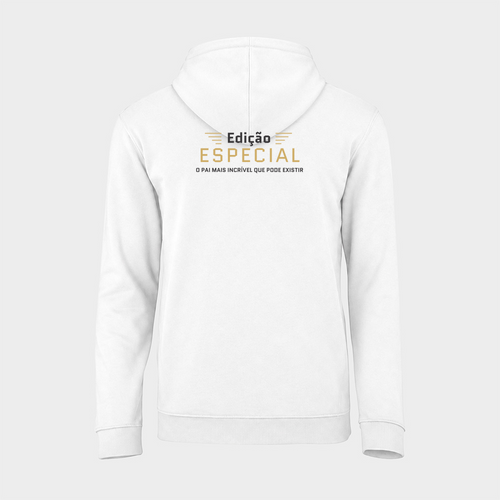 Edição Especial- Pai