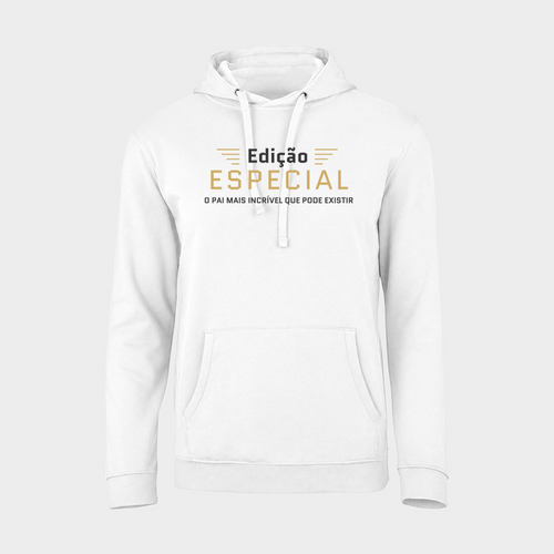 Edição Especial- Pai