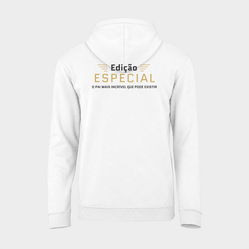 Edição Especial- Pai