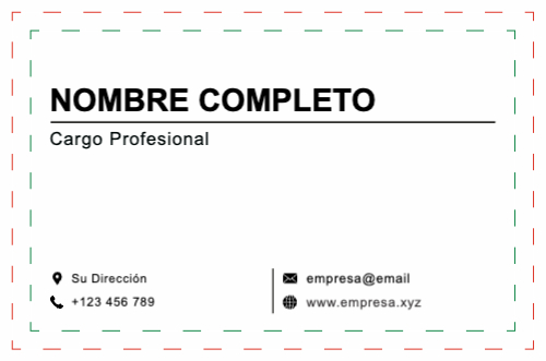 Básico Anverso