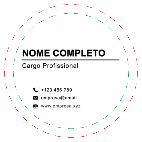 Básico Frente