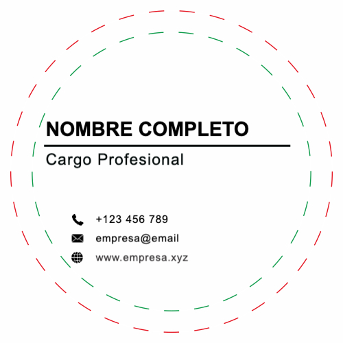 Básico Anverso