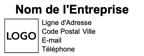 Entreprise Front