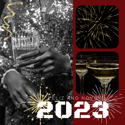 Novo Ano Frente