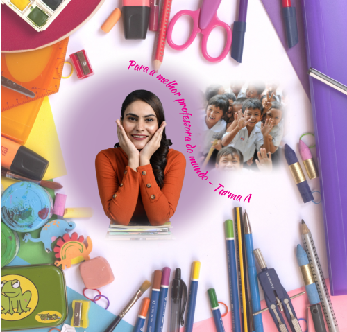 Educação 230 x 220 mm