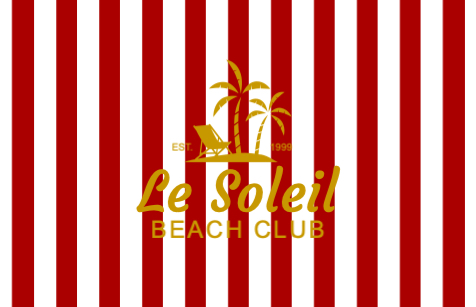 Clube de Praia Verso