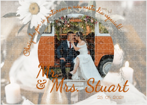 Casamento Frente