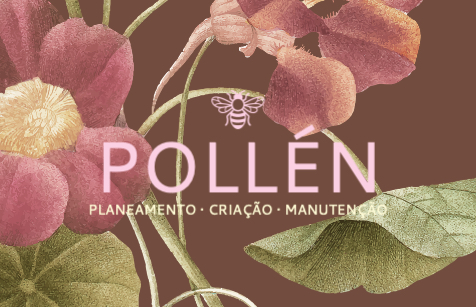 Design de Jardins Verso