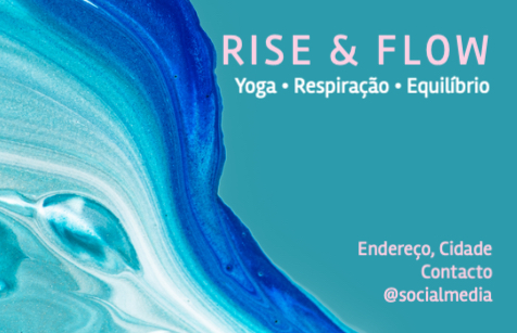 Estudio de Yoga Frente
