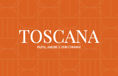 Restaurante Italiano Verso