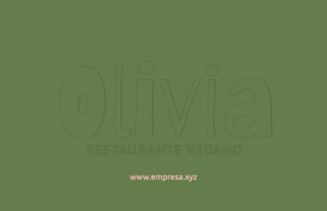 Restaurante Vegan Verso