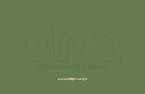 Restaurante Vegan Verso