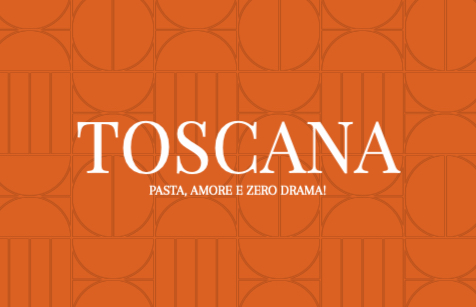 Restaurante Italiano Verso