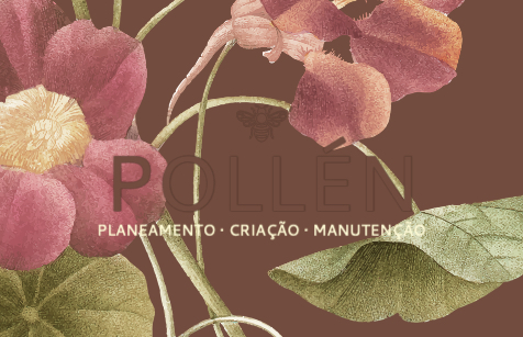 Design de Jardins Verso