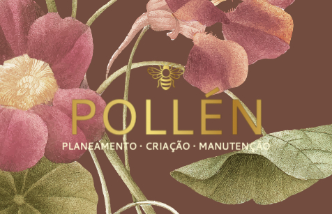 Design de Jardins Verso