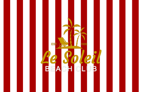 Clube de Praia Verso