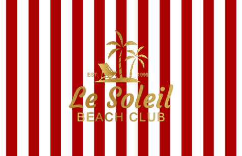 Clube de Praia Verso