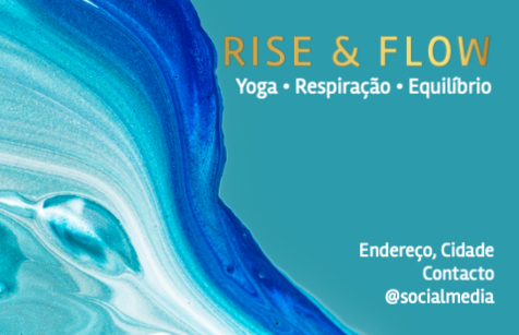 Estudio de Yoga Frente