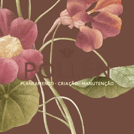 Design de Jardins Verso