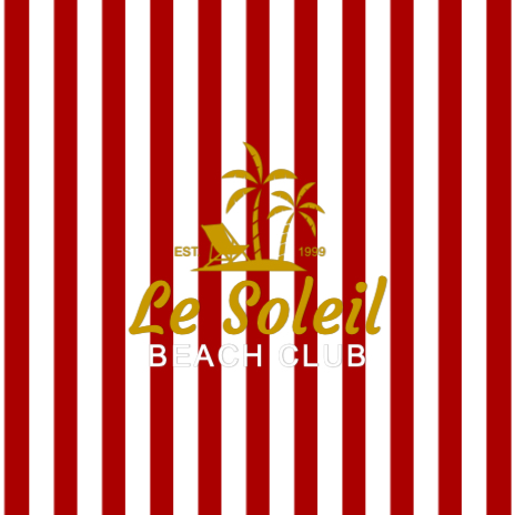 Clube de Praia Verso