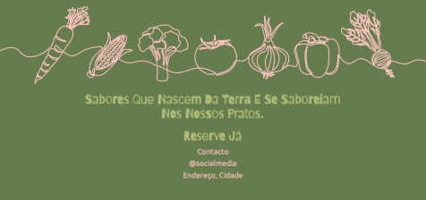 Restaurante Vegan Frente