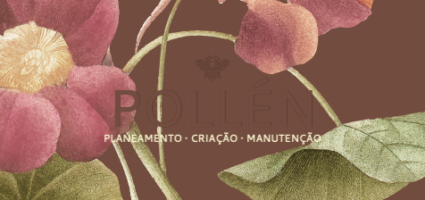 Design de Jardins Verso