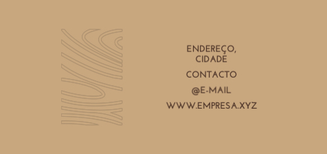 Oficina de Madeira Frente