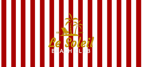 Clube de Praia Verso