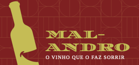 Marca de Vinho Verso