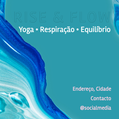Estudio de Yoga Frente