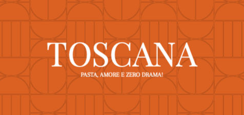 Restaurante Italiano Verso