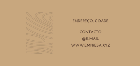 Oficina de Madeira Frente