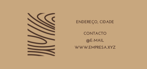 Oficina de Madeira Frente