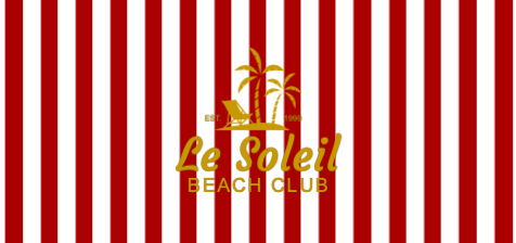 Clube de Praia Verso