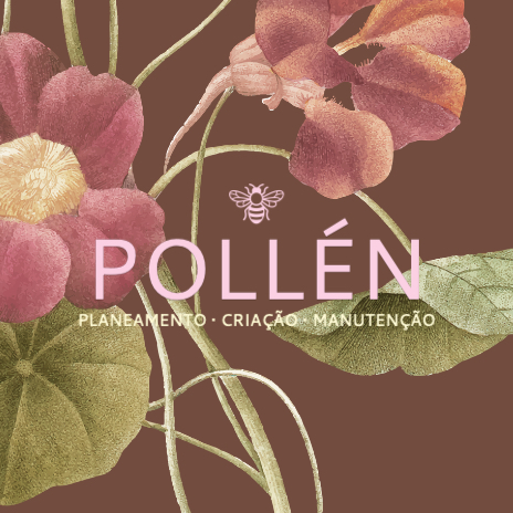 Design de Jardins Verso