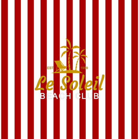 Clube de Praia Verso