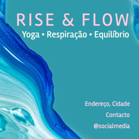 Estudio de Yoga Frente