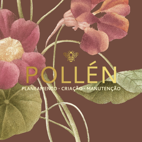 Design de Jardins Verso