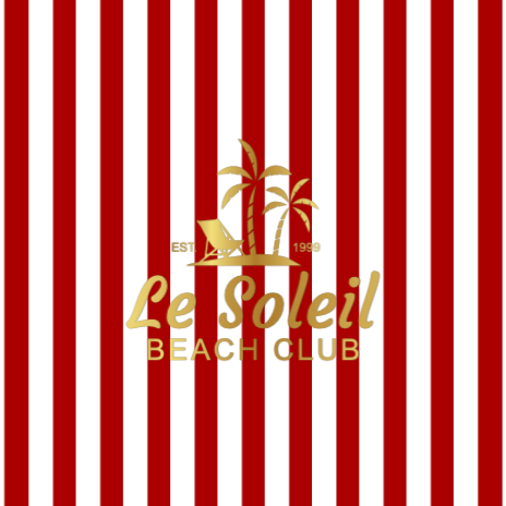 Clube de Praia Verso