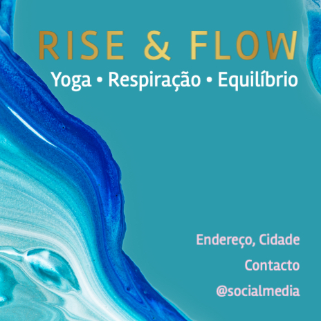 Estudio de Yoga Frente